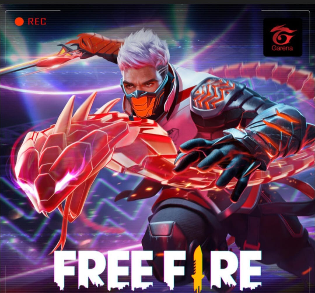 Free Fire